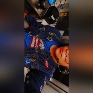 Meet your Posher, Junior